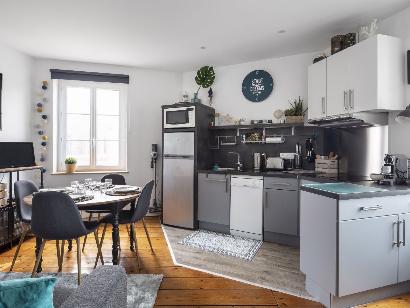 Appartement Le Plongeoir Malouin By Cocoonr Saint-Malo