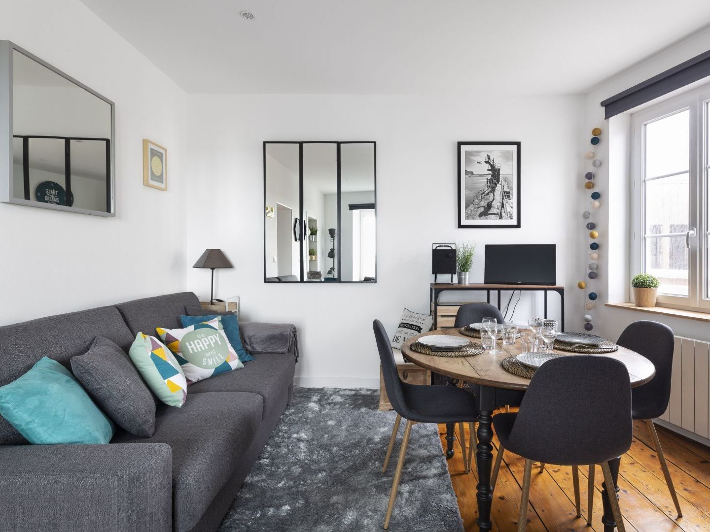 Le Plongeoir Malouin By Cocoonr *