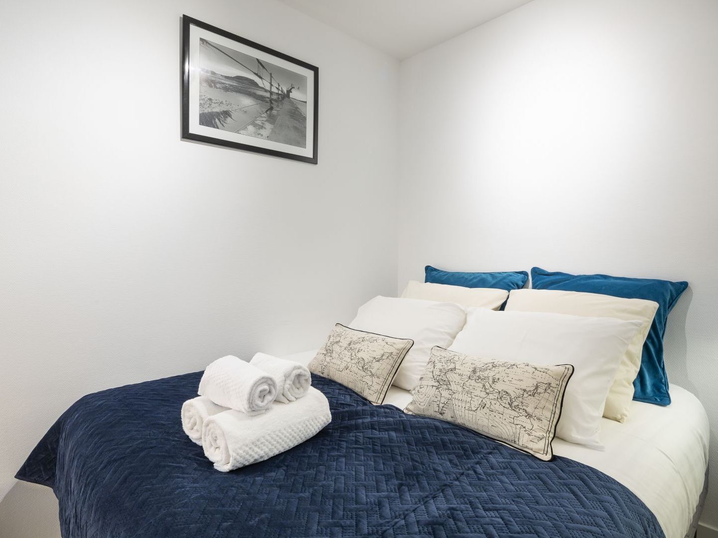 Le Plongeoir Malouin By Cocoonr Saint-Malo