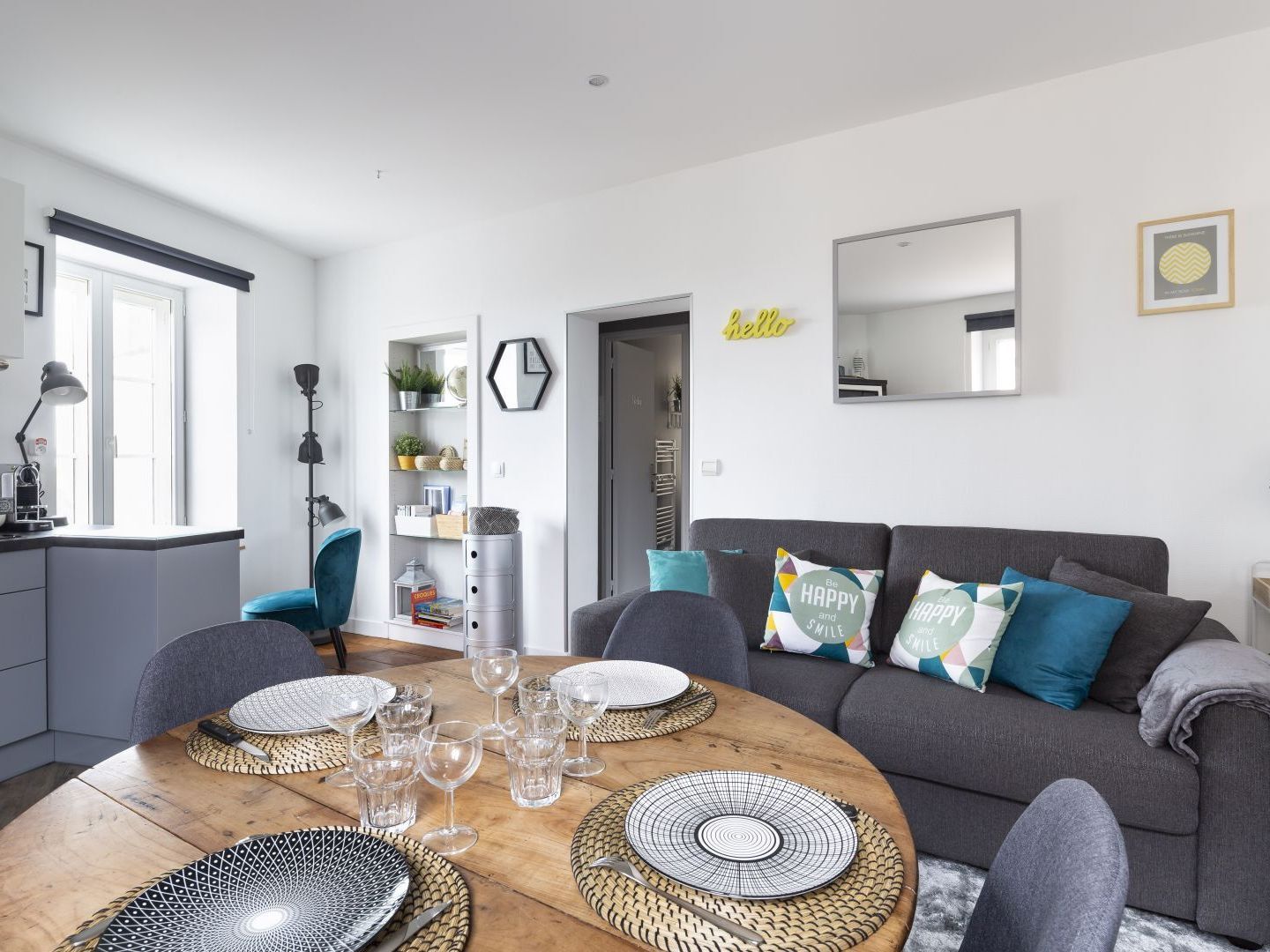Le Plongeoir Malouin By Cocoonr Saint-Malo